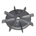 high quality parts of aluminium die casting and aluminum housing